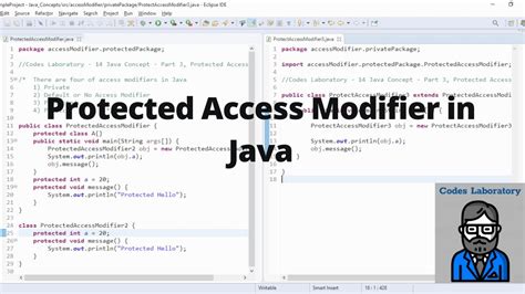 java test protected vs package protected|java what does protected mean.